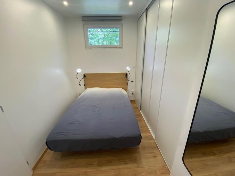 Adorable Guest House Avec Parking Prive Sur Place. Saint-Cannat Extérieur photo