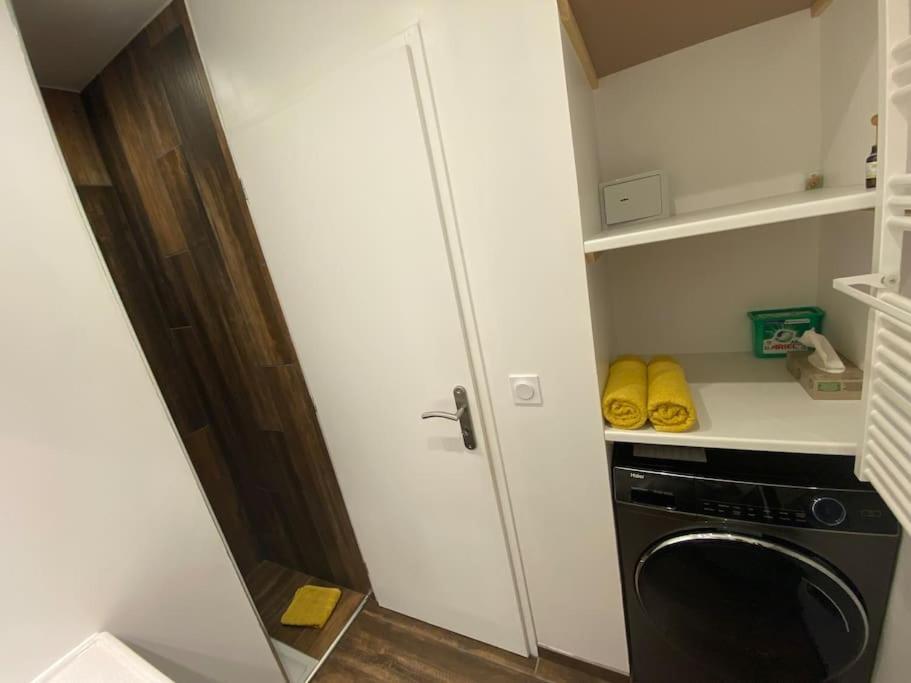 Adorable Guest House Avec Parking Prive Sur Place. Saint-Cannat Extérieur photo